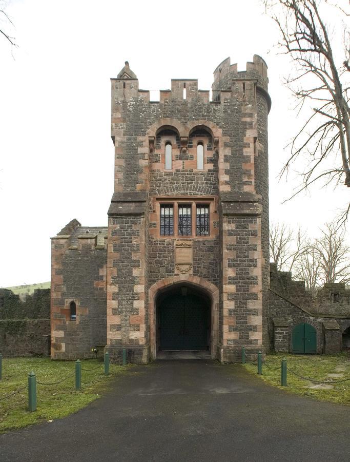 Barbican Glenarm Εξωτερικό φωτογραφία