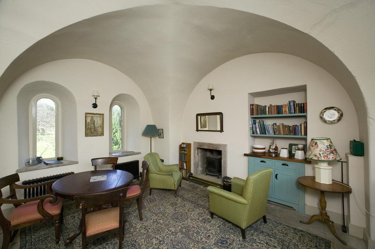 Barbican Glenarm Εξωτερικό φωτογραφία