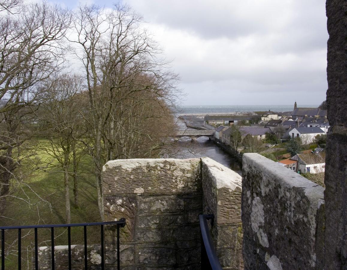 Barbican Glenarm Εξωτερικό φωτογραφία
