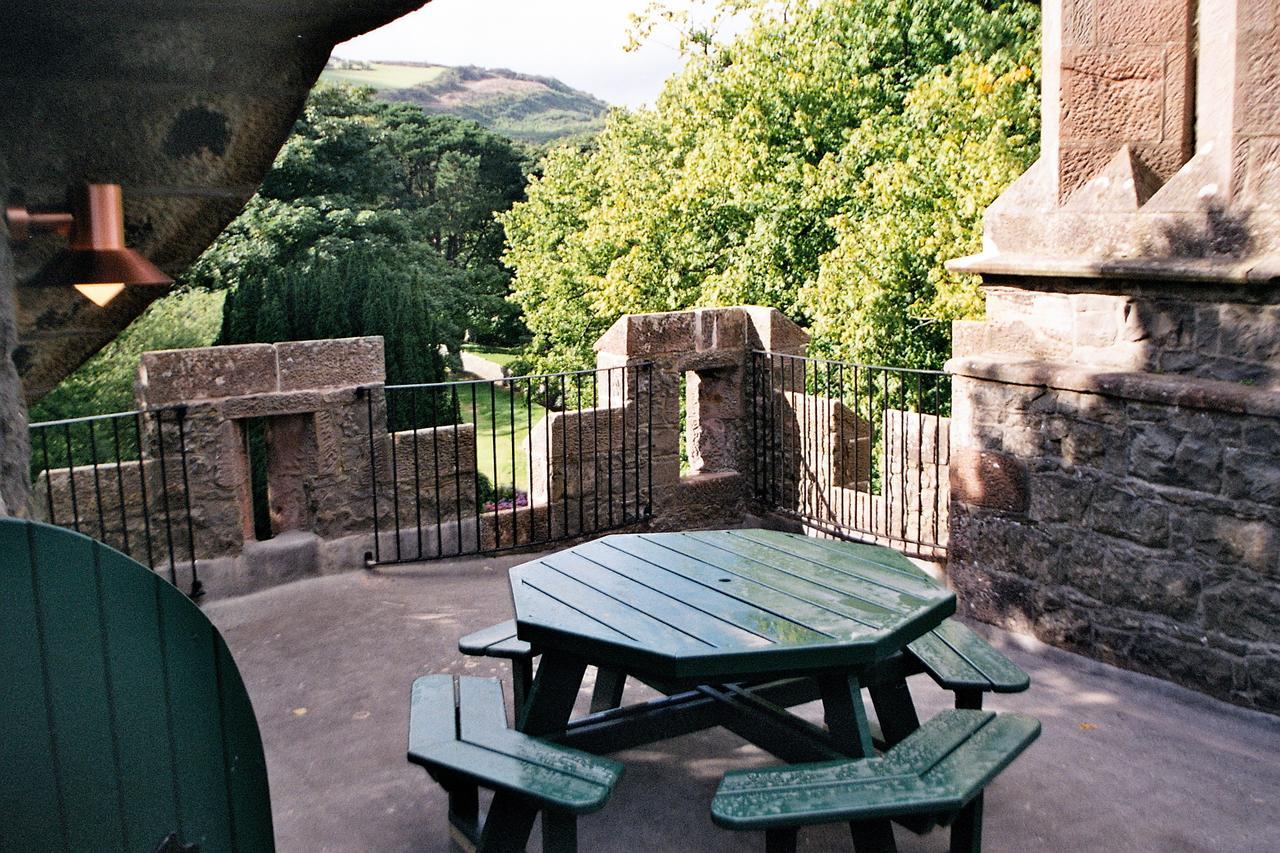 Barbican Glenarm Εξωτερικό φωτογραφία